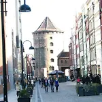 Tkacka Apartamento Gdansk