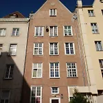 Apartamento Tkacka