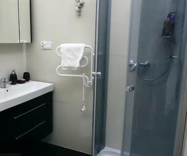 Appartamento Tkacka *